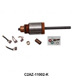 STARTER REBUILD KIT - 62-64 GALAXIE 223/292/352/390