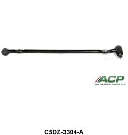 Ford Part C5DZ-3304-A. Center Link/drag Link - Late 64-65 Flcn/comet V ...