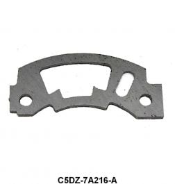 Ford Part C5DZ-7A216-A. Automatic Column Shift Lever Detent - 65 Flcn ...