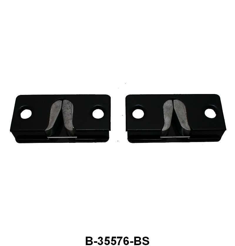 Ford Part B-35576-BS. Female Dovetail Assembly - 32 Closed Car ...