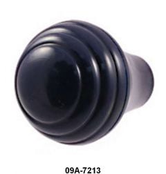 GEAR SHIFT KNOB - 40 MERCURY DARK BLUE