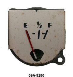 N.O.S. FUEL GAUGE - 40 MERCURY