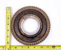 CAMSHAFT TIMING GEAR - 32-34 PASS/PICKUP V-8, FIBER