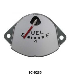 FUEL GAUGE - 51-52 F-1/F-3