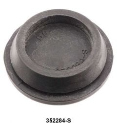 Round Rubber Hole Plugs - Hole Plugs - Hardware - Categories