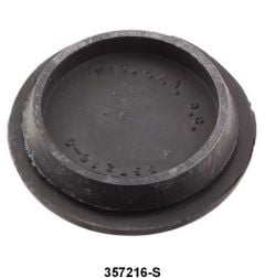 Round Rubber Hole Plugs - Hole Plugs - Hardware - Categories