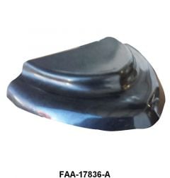 TAIL LIGHT HOUSING TO BUMPER SEAL - 52-53 MERCURY 2 REQUIRED